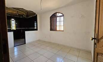 Imagem 6: Imóvel para venda com 410 metros quadrados com 6 quartos em Setiba - Guarapari - ES