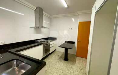 Imagem 6: Apartamento para locação no Edifício Delta Club, no bairro Cidade Alta em Piracicaba