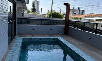 Imagem 4: Apartamento a venda com 03 quartos em Tambauzinho - AP5808