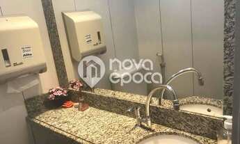 Imagem 3: Tijuca Galpão / depósito com 1 vaga na garagem