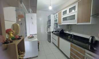 Imagem 2: Apartamento em Bom Abrigo - Florianópolis - BRN