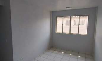 Imagem 2: Aluguel Apartamento de dois quartos