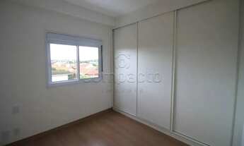 Imagem 4: Apartamento Padrão em São José do Rio Preto