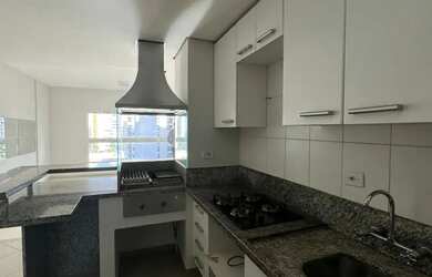 Imagem 3: Apartamento Para Alugar Edificio Cristal Place Londrina