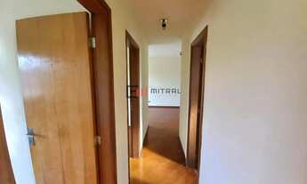 Imagem 5: Apartamento à venda- R$. 215.000,00, Vila Brasil, 03 quartos, sala com sacada, Londrina, P