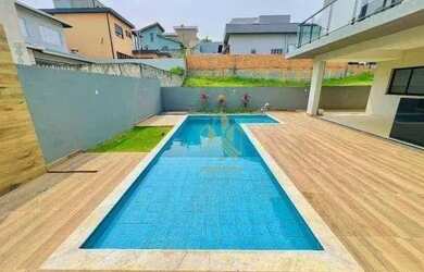 Imagem 7: Casa com 3 dormitórios, 180 m² - venda por R$ 1.510.000,00 ou aluguel por R$ 9.510,00/mês