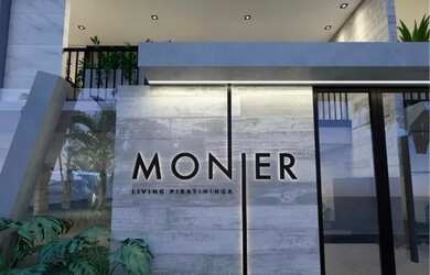 Imagem 2: Lançamento Apartamento MONIER em Piratininga