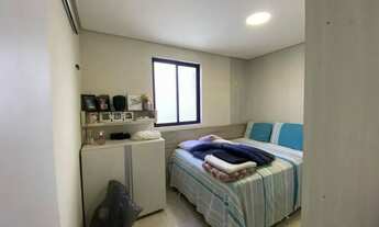 Imagem 5: Imóvel para aluguel possui 85 metros quadrados com 3 quartos em Tambaú - João Pessoa - PB