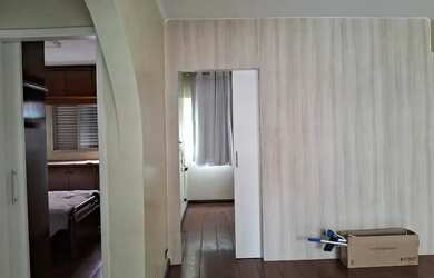 Imagem 3: Imóvel para aluguel tem 60 metros quadrados com 1 quarto em Bela Vista - São Paulo - SP