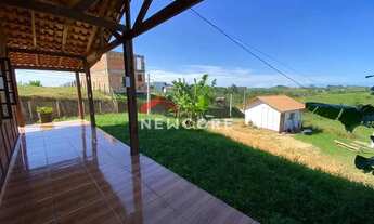 Imagem 6: Casa em Rua Oscar Pereira - Medeiros - Barra Velha/SC