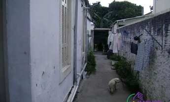 Imagem 7: TERRENO - BOM RETIRO - SP