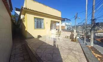 Imagem 2: Casa com 3 quartos à venda, 163 m² por R$ 450.000 - Barro Vermelho - São Gonçalo/RJ