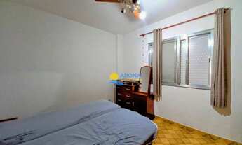 Imagem 7: Apartamento próximo à praia com sacada Astúrias Guarujá