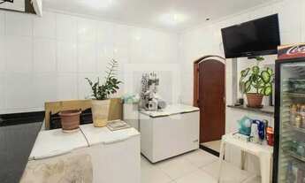 Imagem 7: Casa à Venda - Parque Novo Mundo , 2 Quartos, 174 m2