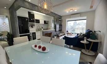 Imagem: Apartamento Mobiliado - Parque Industrial