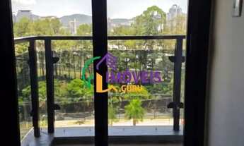 Imagem: APARTAMENTO - ALPHAVILLE INDUSTRIAL - SP