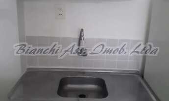 Imagem 5: KIT - BELA VISTA MOBILIADA - ALUGO PROX A AV PAULISTA AO LDO FGV. LINDA! SEMI MOBILIADA