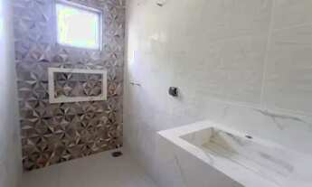 Imagem 2: Casa térrea no bairro Jardim Prudentino em Presidente Prudente