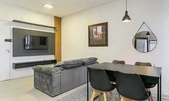 Imagem 4: Studio no Estação Santa Mônica