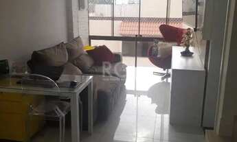 Imagem 6: Cobertura em Santa Maria Goretti