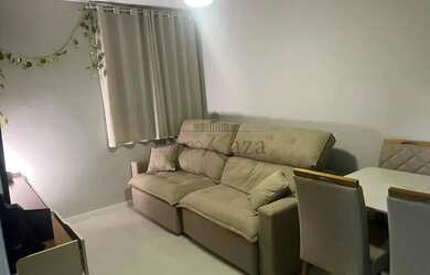 Imagem 5: Oportunidade - Apartamento - Jardim São Dimas - Residencial Nelson D`Ávila - 2 Dormitórios