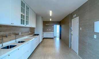 Imagem 6: Apartamento para venda no condomínio Pelion