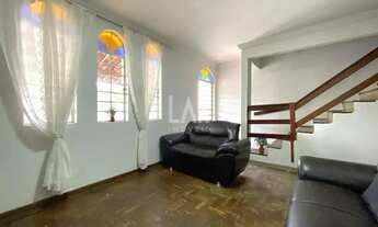 Imagem 3: Casa para aluguel, 6 quartos, 1 suíte, 3 vagas, Palmares - Belo Horizonte/MG