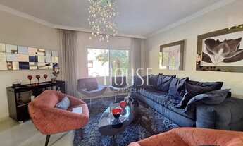 Imagem 2: Casa em Granja Olga II à venda em condomínio de alto padrão em Sorocaba, com 199m²