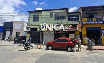 Imagem: Alugue Casa no Bairro São Conrado