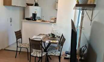 Imagem: APARTAMENTO À VENDA COND. SOLAR MAIORCA