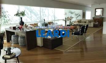 Imagem: CASA EM CONDOMÍNIO - TAMBORÉ - SP