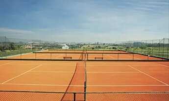 Imagem 2: Lote em condomínio em Rua Moacyr de Oliveira Lombardi - Jardim Villas do Golf - Itu/SP