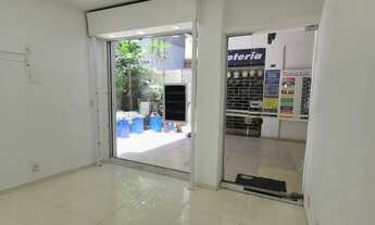 Imagem: Alugo Loja - Rua Dias da Cruz