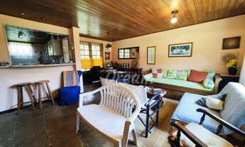 Imagem 5: Casa com 3 dormitórios à venda, 98 m² por R$ 570.000,00 - Albuquerque - Teresópolis/RJ