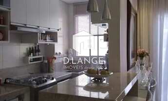 Imagem 7: Apartamento à venda no bairro Jardim Florência em Vinhedo