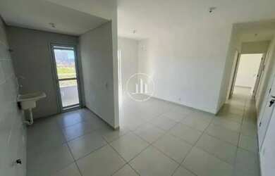 Imagem 3: Apartamento 2 Quartos 64m² - Areias - CEN