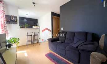 Imagem: Apartamento em Rua das Figueiras - Núcleo