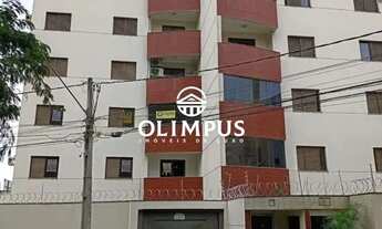 Imagem 3: Apartamento no Edifício Villagio no Bairro Santa Mônica em Uberlândia