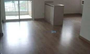 Imagem 2: Apartamento com 2 dormitórios para alugar, 70 m² por R$ 2.850/mês - Edifício Nyc Palhano