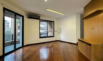 Imagem 3: Aluguel Apartamento 4 Dormitórios - 180 m² Vila Madalena