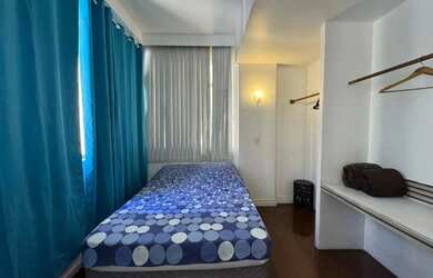 Imagem 6: Apartamento com 4 dormitórios para alugar, 180 m² por R$ 12.136,67/mês - Copacabana - Rio