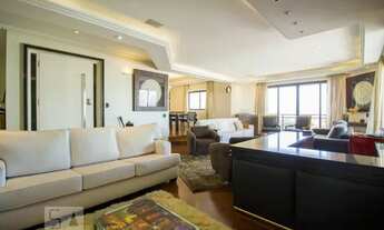 Imagem: Apartamento à Venda - Vila Mariana, 4 Quartos