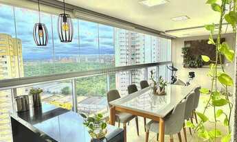 Imagem 7: Vendo Majestoso Apartamento de 3 quartos - Reserva Bonifácia