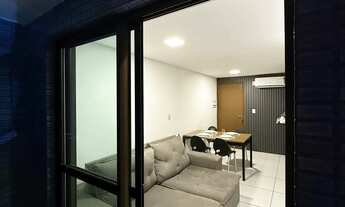 Imagem: Apartamento em cabedelo 3 quartos TEMPORADA