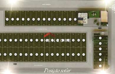 Imagem 6: Lote em condomínio em Rua Portugal - Cascavel Velho - Cascavel/PR