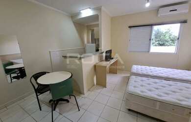 Imagem 6: Aluguel de Flat Mobiliado em São Carlos - Jardim Lutfalla