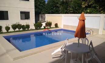 Imagem 11: Apartamento em Rua Canudos - Jardim das Margaridas - Salvador/BA