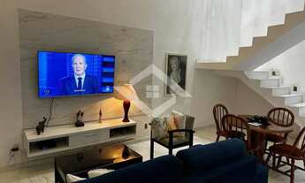 Imagem 5: CASA DÚPLEX COM PÉ DIREITO ALTO LINDA TAQUARA NAO ACEITA FINANCIAMENTO