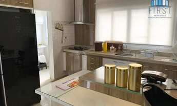 Imagem 5: Casa com 3 dormitórios à venda, 220 m² por R$ 1.550.000,00 - Condomínio Santa Isabel - Lou