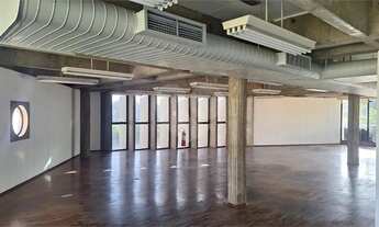 Imagem: Salas para locação em Vila Tramontano